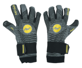 Guante Arquero Pro MG016 - MIYAGI COLOMBIAAmarillo